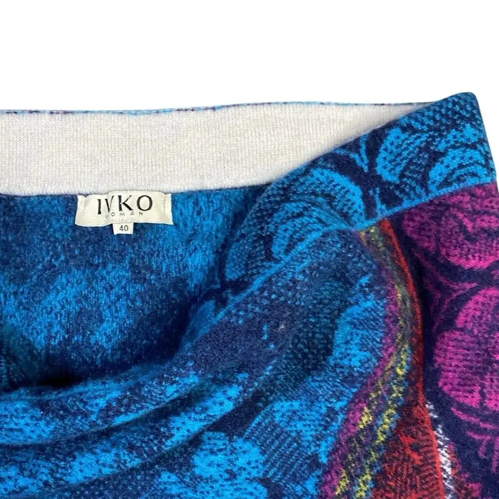 IVKO bohemian marine